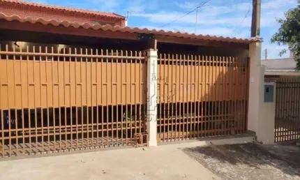 Casa à venda, 120 m² por R$ 440.000 - São Vicente - Londrina/PR