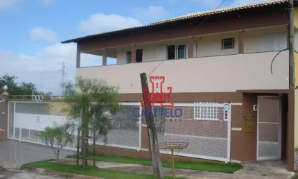 Casa à venda, 286 m² por R$ 1.930.000 - Parque Residencial Alcântara - Londrina/PR