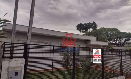 Casa com 5 dormitórios à venda, 174 m² por r$ 745.000,00 - petrópolis - londrina/pr