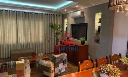 Casa com 4 dormitórios à venda, 100 m² por R$ 850.000,00 - Coliseu - Londrina/PR