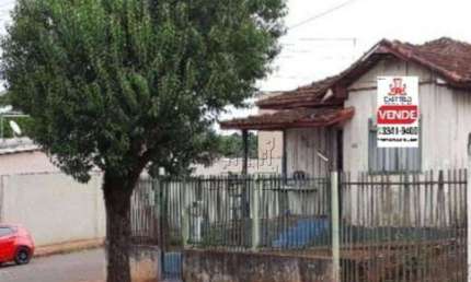 Casa à venda, 116 m² por R$ 401.000 - Vila Santa Terezinha - Londrina/PR