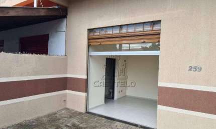 Sala à venda, 169 m² por R$ 380.000,00 - Jardim Vale Azul - Londrina/PR