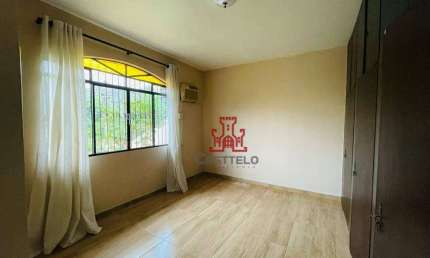 Casa 181 m² - venda por R$ 650.000 - Hedy - Londrina/PR
