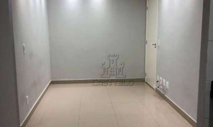 Apartamento à venda, 47 m² por R$ 185.000 - Acquaville - Londrina/PR
