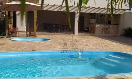 Área à venda, 252 m² por R$ 425.000,00 - Gleba Esperança - Londrina/PR