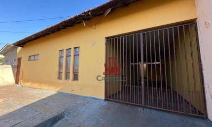 Casa à venda, 100 m² por R$ 300.000 - Leonor - Londrina/PR