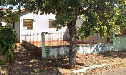 Casa à venda, 120 m² por R$ 260.000 - Conjunto Vivi Xavier - Londrina/PR