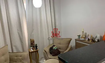 Casa à venda, 75 m² por R$ 350.000 - Res Vale Verde - Cambé/PR