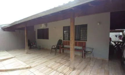 Casa com 3 dormitórios à venda, 190 m² por r$ 629.000,00 - cafezal - londrina/pr