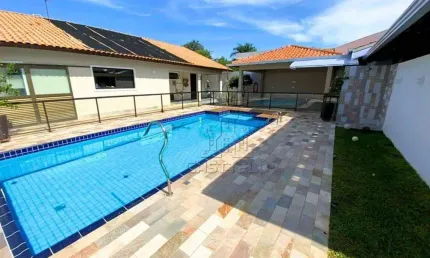 Casa à venda, 360 m² por R$ 1.750.000 - Granville Parque Residencial - Londrina/PR