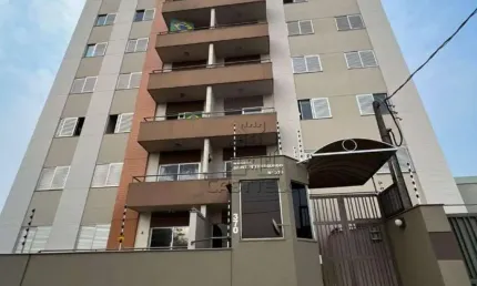 Apartamento à venda, 77 m² por r$ 385.000 - jerumenha - londrina/pr