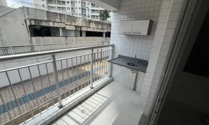 Apartamento com 2 quartos à venda na Avenida Coronel Teixeira, 5513, Ponta Negra, Manaus