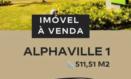 Terreno à venda na Rua Thales Loureiro, Ponta Negra, Manaus