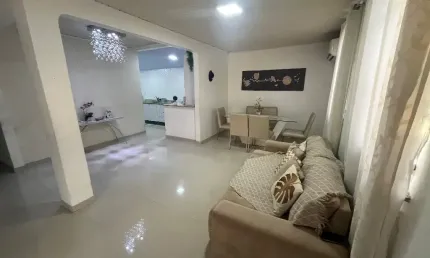 Casa com 4 quartos à venda na Rua das Imbuias, 39, Coroado, Manaus