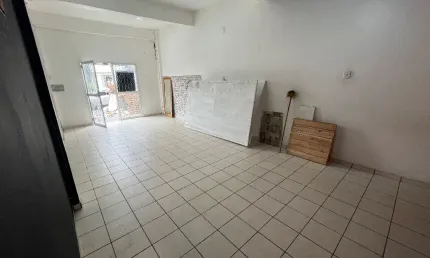 Ponto comercial com 4 salas à venda na Rua Japurá, 634, Cachoeirinha, Manaus