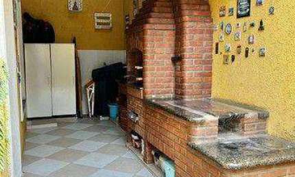 Sobrado à venda, 118 m² por R$ 900.000,00 - Vila Milton - Guarulhos/SP