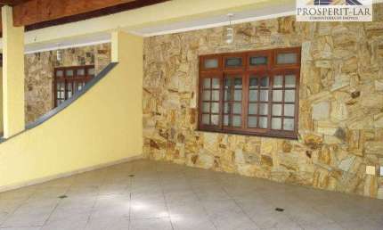 Casa com 3 dormitórios à venda, 200 m² por R$ 1.320.000 - Jardim Aliança