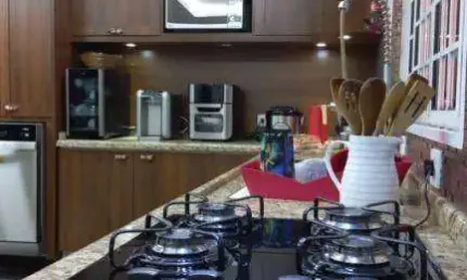 Sobrado à venda, 300 m² por R$ 1.530.000,00 - Vila Rosália - Guarulhos/SP