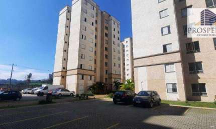 Apartamento à venda, 46 m² por R$ 225.000,00 - Bonsucesso - Guarulhos/SP