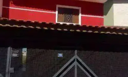 Sobrado com 4 dormitórios à venda, 218 m² por R$ 875.000 - Jardim Aliança