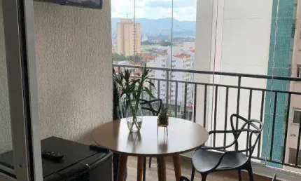 Apartamento com 3 dormitórios à venda, 75 m² por R$ 750.000,00 - Jardim Flor da Montanha - Guarulhos/SP
