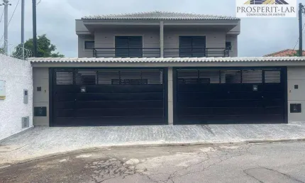 Sobrado com 3 dormitórios à venda, 135 m² por r$ 899.000,00 - jardim virginia bianca - são paulo/sp
