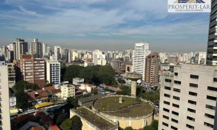 Studio novo  com 1 dormitório à venda, 39 m² por r$ 571.000 - vila mariana - são paulo/sp