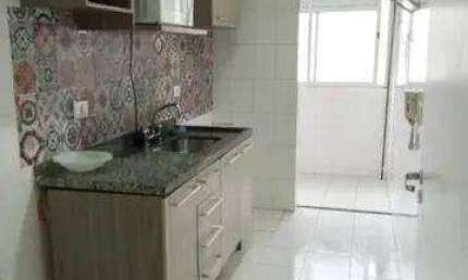 Apartamento com 2 dormitórios à venda, 62 m² por R$ 425.000 - Vila Rosália