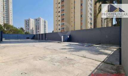 Terreno à venda, 1.720 m² por R$ 5.150.000 - Macedo - Guarulhos/SP
