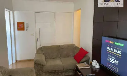 Apartamento à venda, 69 m² por R$ 370.000,00 - Vila Galvão - Guarulhos/SP