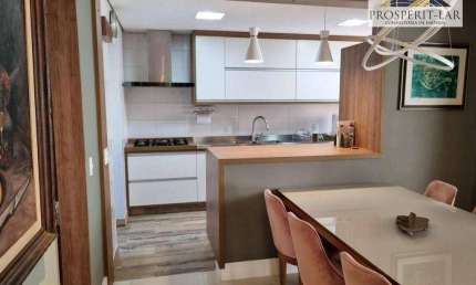 Apartamento à venda, 163 m² por R$ 1.990.000,00 - Vila Andrade - São Paulo/SP