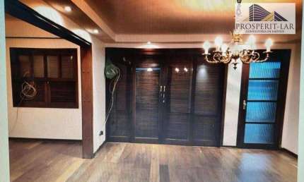 Casa à venda por R$ 4.521.000,00 - Vila Nova Conceição - São Paulo/SP