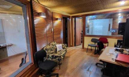 Sala à venda, 50 m² por R$ 400.000,00 - Vila Olímpia - São Paulo/SP