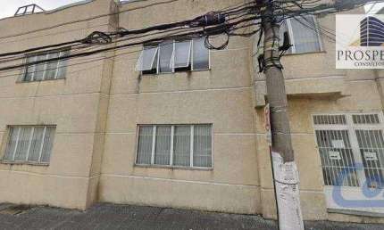 Prédio, 1853 m² - venda por R$ 9.000.000,00 ou aluguel por R$ 60.000,00/mês - Centro - Guarulhos/SP