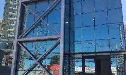 Prédio para alugar, 1200 m² por R$ 45.000,00/mês - Macedo - Guarulhos/SP