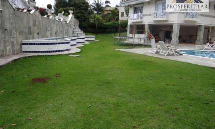 Casa com 4 dormitórios à venda, 650 m² por R$ 4.250.000,00 - Roseira - Mairiporã/SP