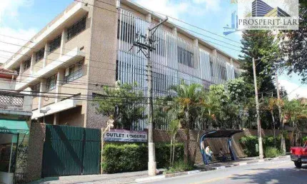 Prédio, 8813 m² - venda por R$ 26.000.000 ou aluguel por R$ 220.000/mês - Tucuruvi