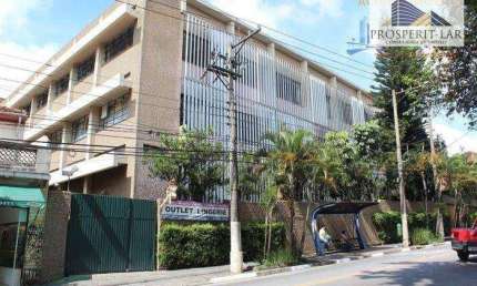 Prédio, 8813 m² - venda por R$ 26.000.000 ou aluguel por R$ 220.000/mês - Tucuruvi