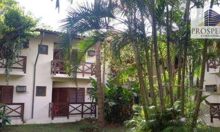 Pousada com 19 dormitórios à venda, 1264 m² por R$ 10.000.000 - Toque Toque  Pequeno - São Sebastião/SP