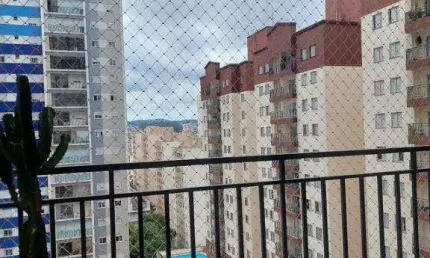 Condominio The Gate com 2 dormitórios à venda, 81 m² por R$ 710.000 - Picanco