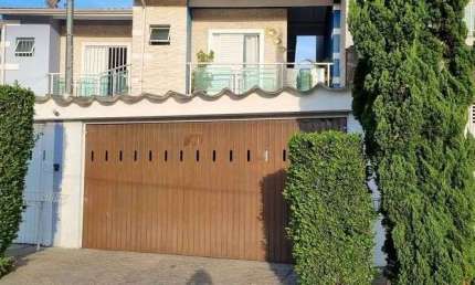 Sobrado com 3 dormitórios à venda, 140 m² por R$ 900.000,00 - Picanco - Guarulhos/SP