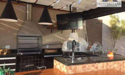 Casa à venda, 350 m² por R$ 2.300.000,00 - Piraporinha - Diadema/SP