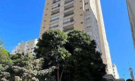 Apartamento com 2 dormitórios à venda, 86 m² por R$ 1.596.000 - Perdizes