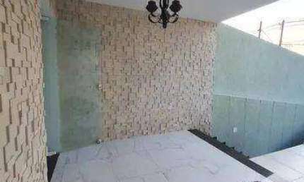 Sobrado com 3 dormitórios à venda, 520 m² por R$ 2.000.000 - Vila Rosália