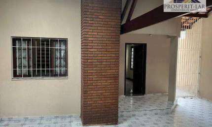 Sobrado com 3 dormitórios à venda, 232 m² por R$ 760.000 - Vila São João