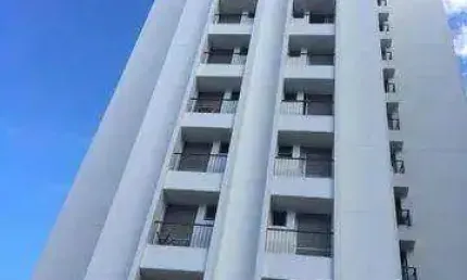 Apartamento para alugar, 40 m² por R$ 3.000,00/mês - Liberdade - São Paulo/SP