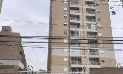 Apartamento cond Mundi 2 dormitórios à venda, 48 m² por R$ 410.000 - Vila São João