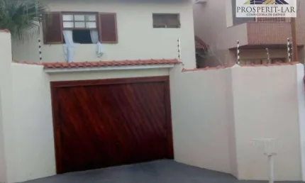 Sobrado com 3 dormitórios à venda, 365 m² por r$ 1.920.000 - vila rosália