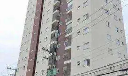 Apartamento com 2 dormitórios à venda, 52 m² por R$ 339.000,00 - Ponte Grande - Guarulhos/SP
