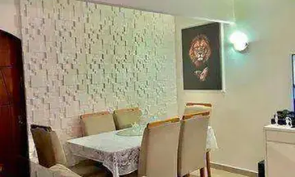 Apartamento com 2 dormitórios à venda, 64 m² por r$ 360.000,00 - parque cecap - guarulhos/sp